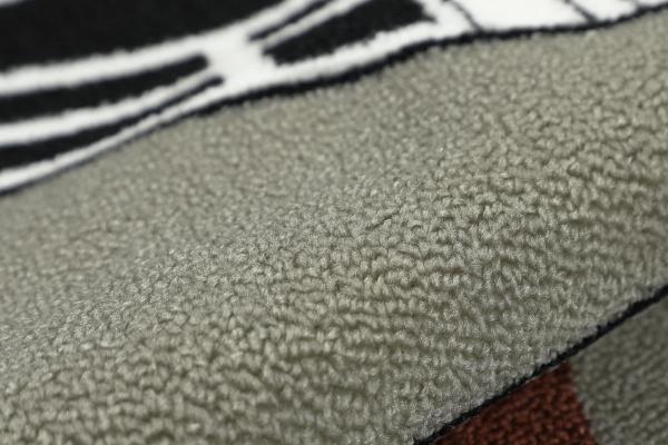 Star Wars Millennium Falcon 39 x 52 Inch Area Rug picture