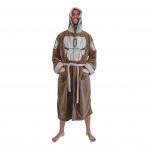 Star Wars Mandalorian Bounty Hunter Robe XXL