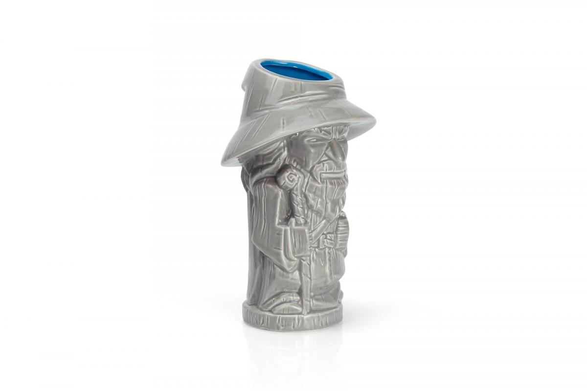 Lord of the Rings Gandalf 18oz Ceramic Geeki Tikis Mug picture