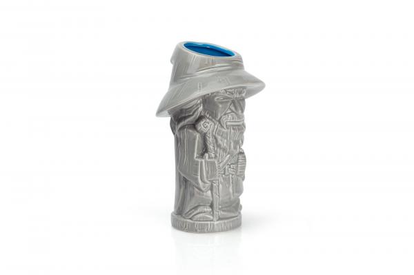 Lord of the Rings Gandalf 18oz Ceramic Geeki Tikis Mug picture