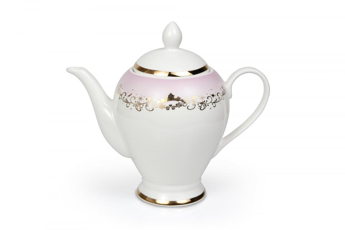 Disney Princess 13-Piece Ceramic Tea Set picture
