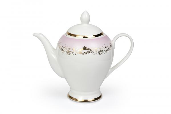 Disney Princess 13-Piece Ceramic Tea Set picture