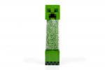 Minecraft Creeper 12 Inch LED Motion Lamp