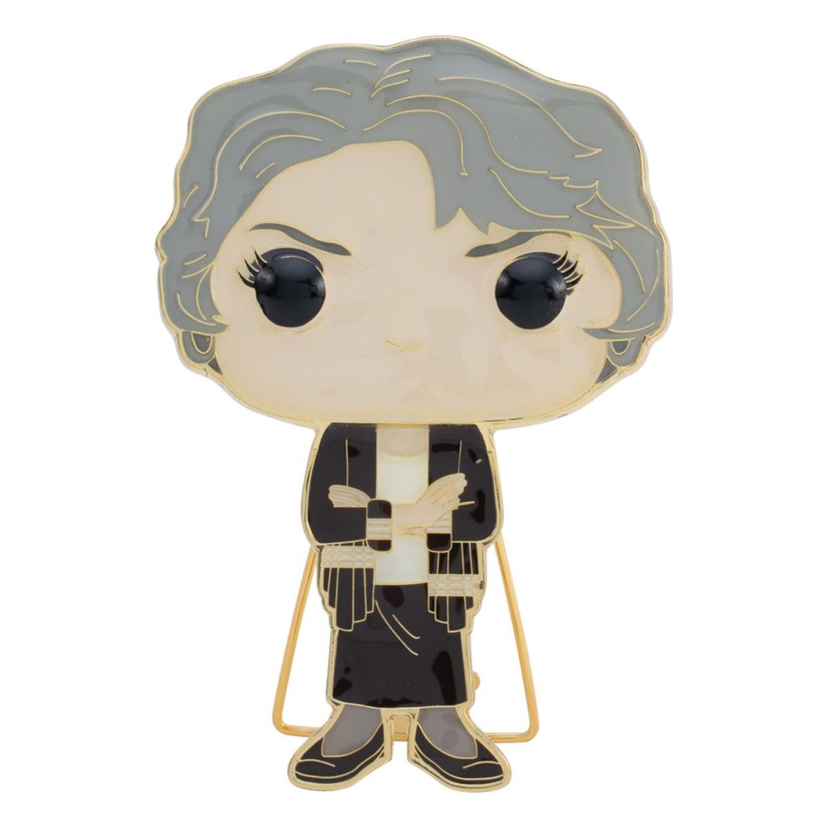 The Golden Girls 4 Inch Funko POP! Pin | Dorothy picture