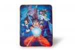 Dragon Ball Z Group 45x60 Inch Fleece Throw Blanket