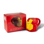 Marvel Iron Man 6oz Molded Mug