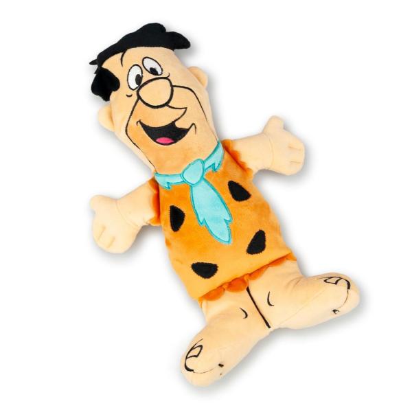 The Flintstones Fred Flintstone 12" Plush Dog Toy picture