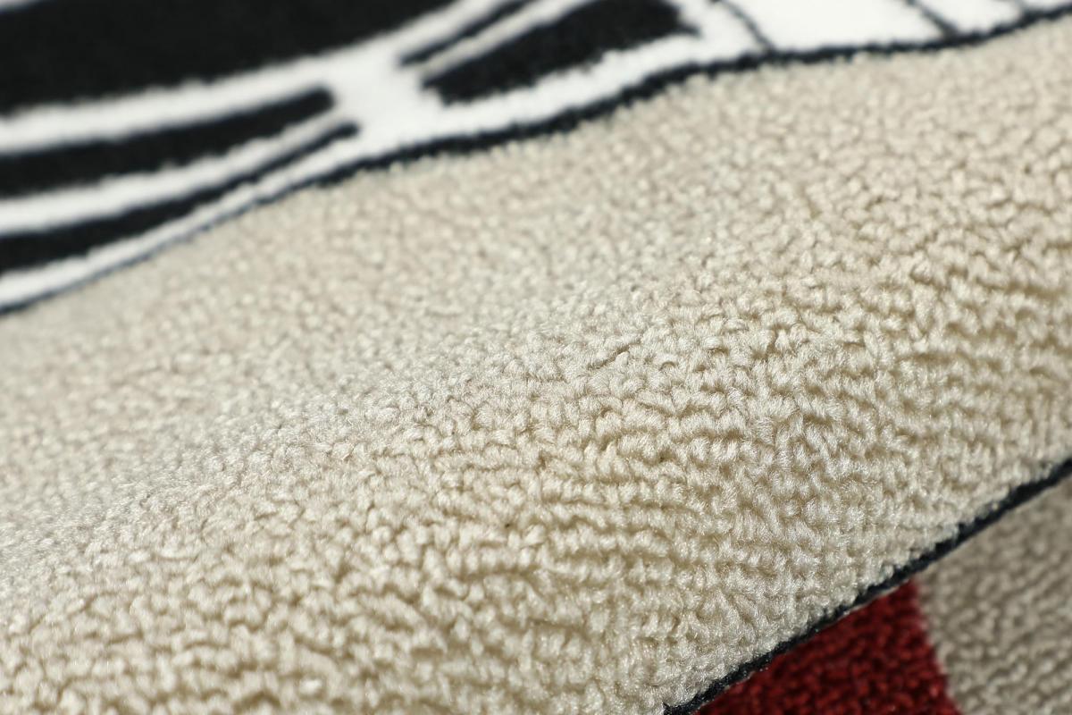 Star Wars Millennium Falcon 59 x 79 Inch Area Rug picture