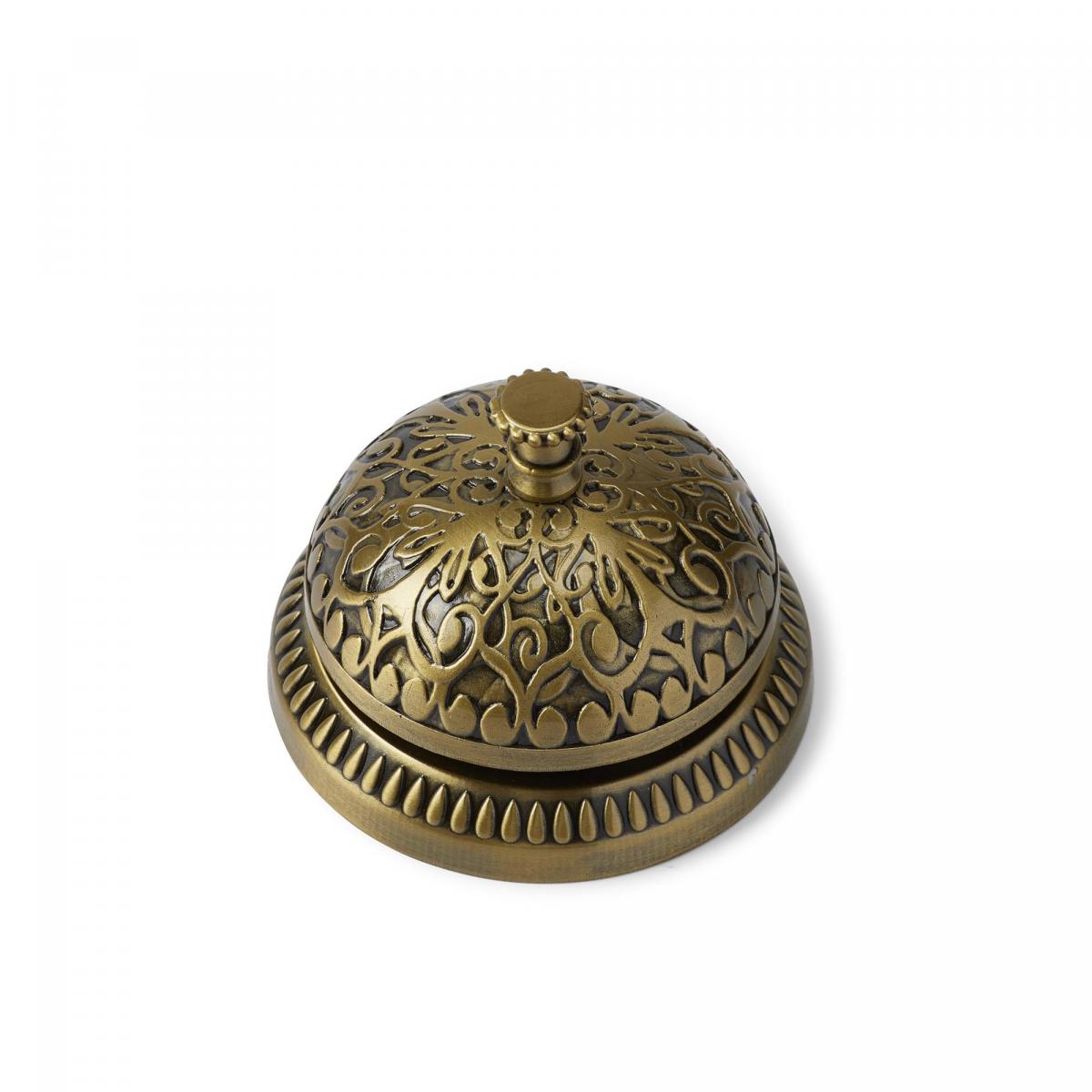 Breaking Bad Hector Salamanca All-Metal Call Bell Replica picture