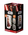 Star Wars 11oz Ceramic Stacking Mugs - Set of 3