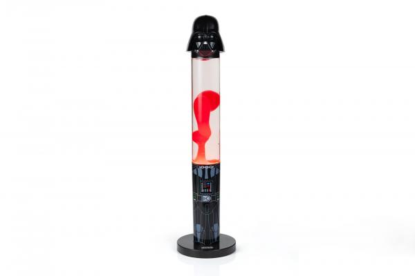 Star Wars Darth Vader 18 Inch 3D Top Motion Lamp picture