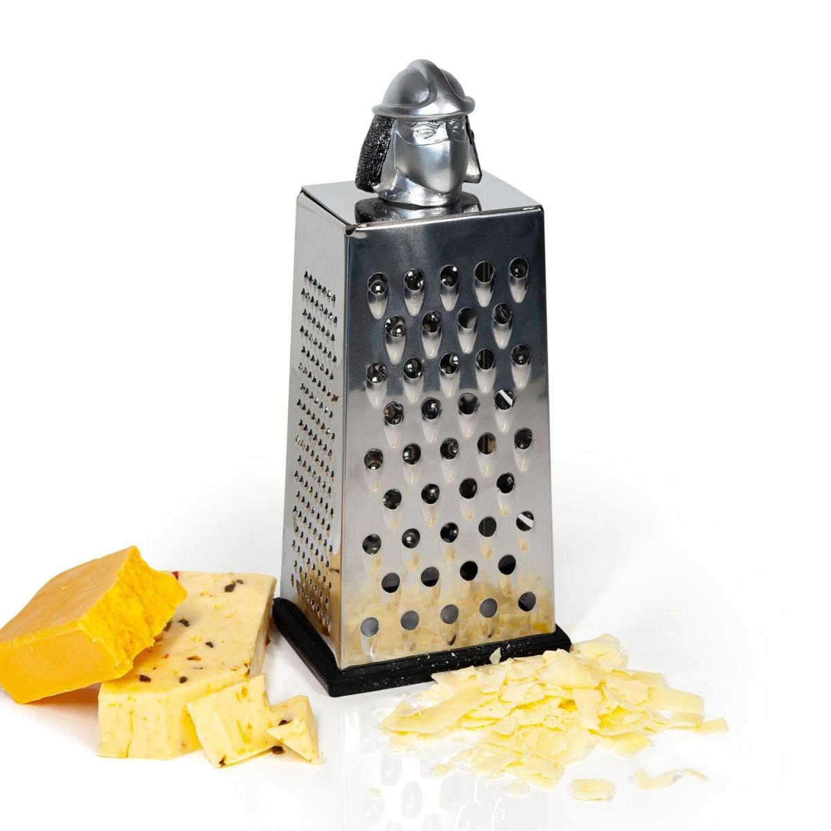 Teenage Mutant Ninja Turtles Shredder Cheese Grater picture