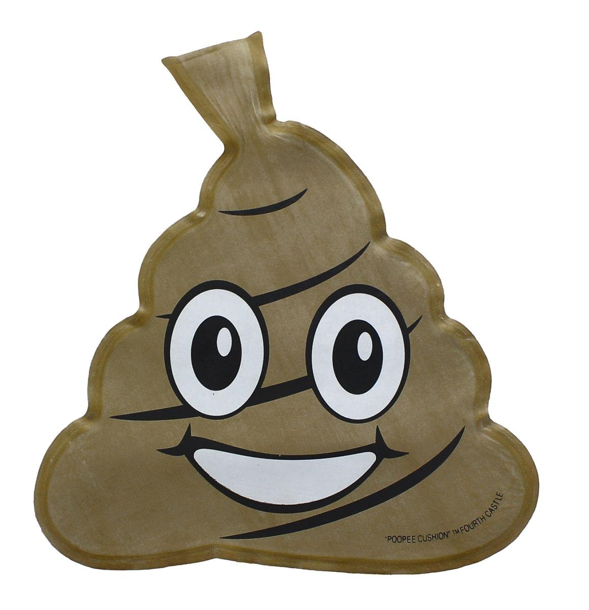 Poopee Cushion Poop Emoji Toy Set of 3 picture