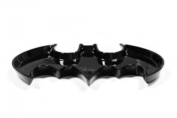 DC Comics Batman 14 x 10 Inch Ceramic Serving Platter picture