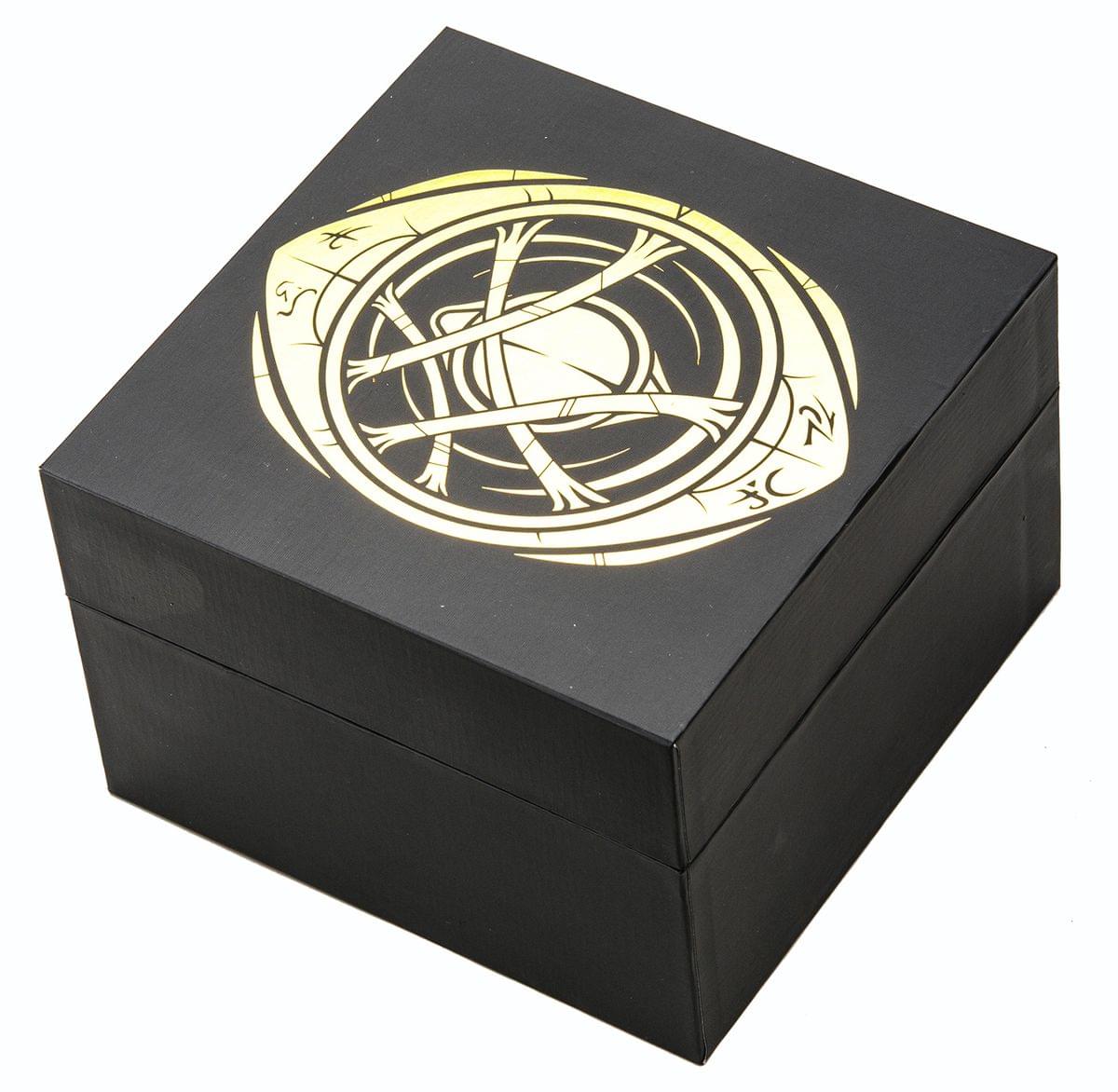 Avengers Infinity Saga Doctor Strange 1/1 Scale Eye of Agamot picture