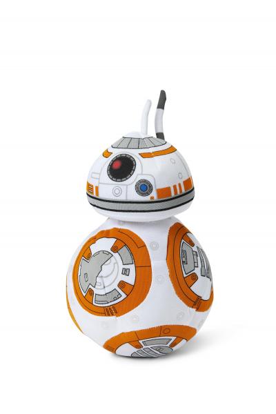 Star Wars 9" Talking Plush: BB8 picture