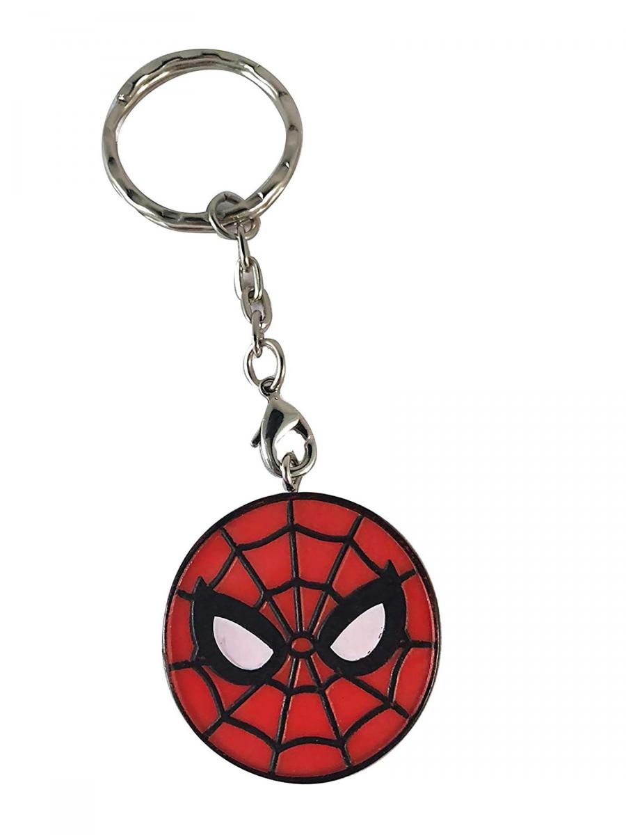 Marvel Spider-Man Finders Keyper PVC Statue picture