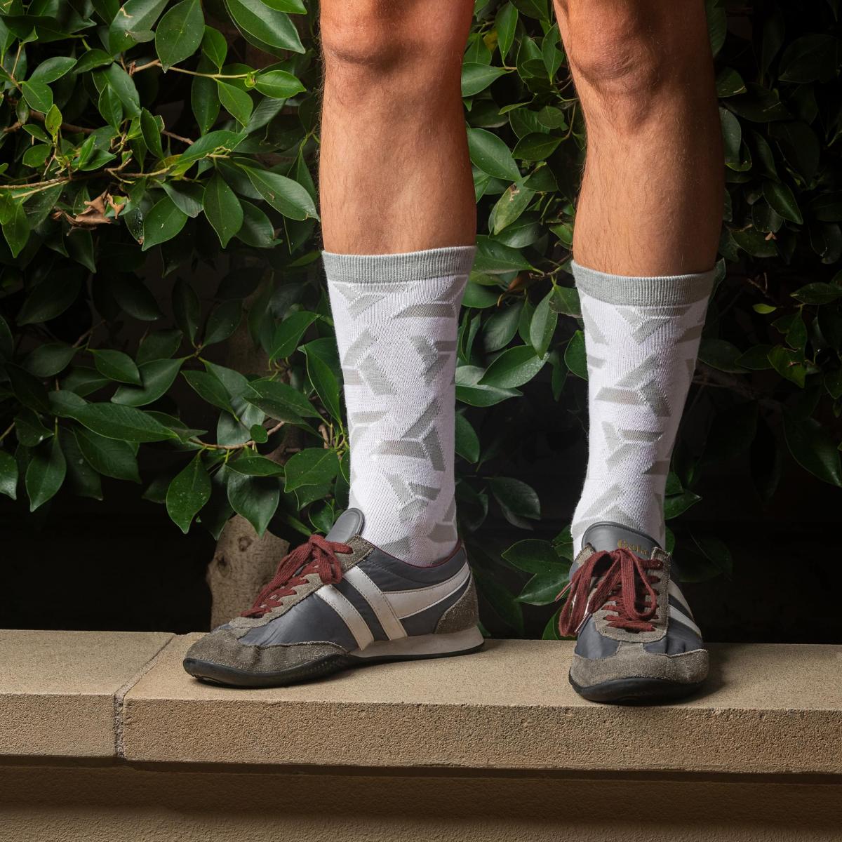 Assassins Creed Icons Mens Crew Sock Bundle | 3 Pairs picture