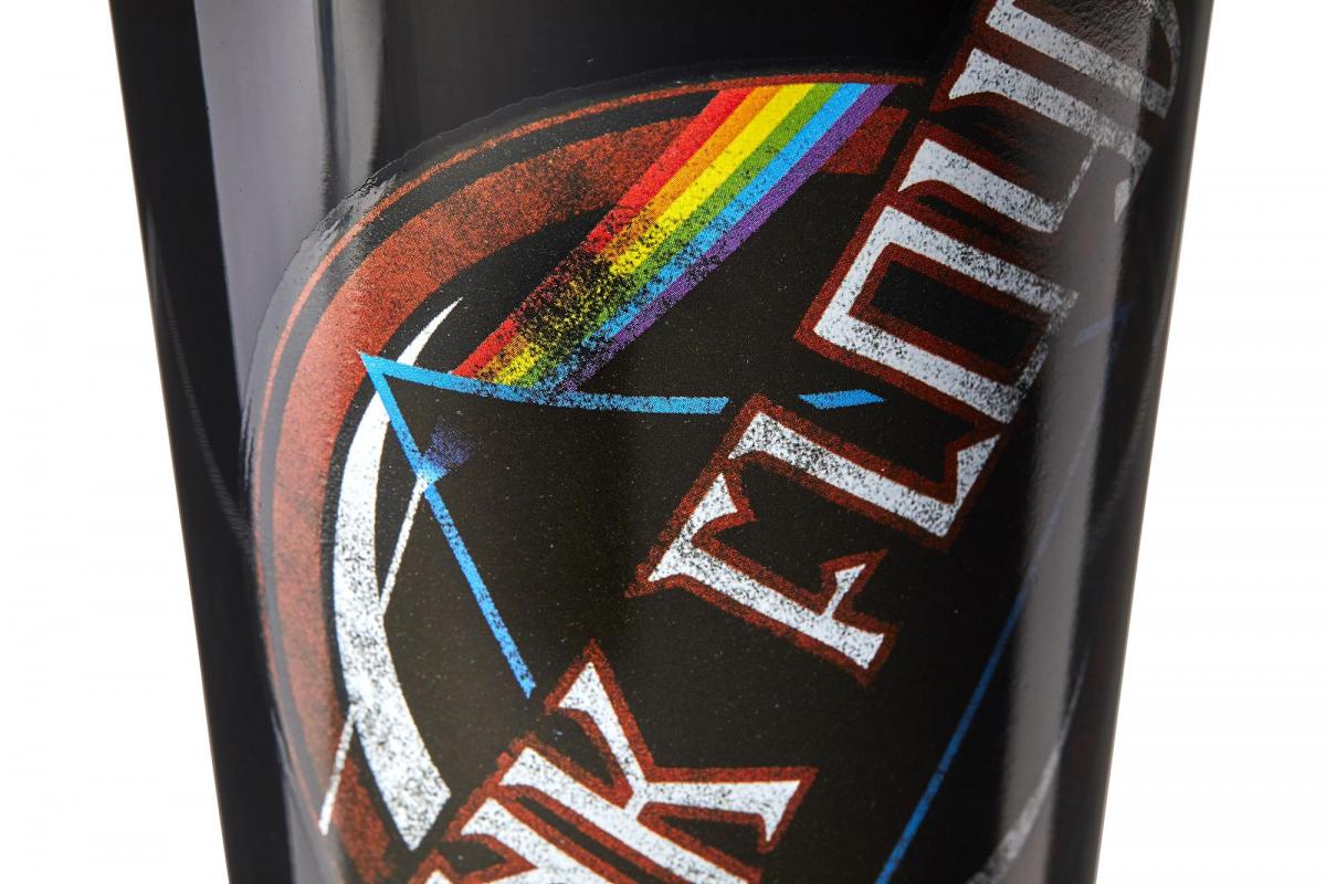 Pink Floyd Dark Side of the Moon 16oz Pint Glass picture