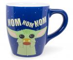 Star Wars The Child Nom Nom Nom 25 Ounce Mug