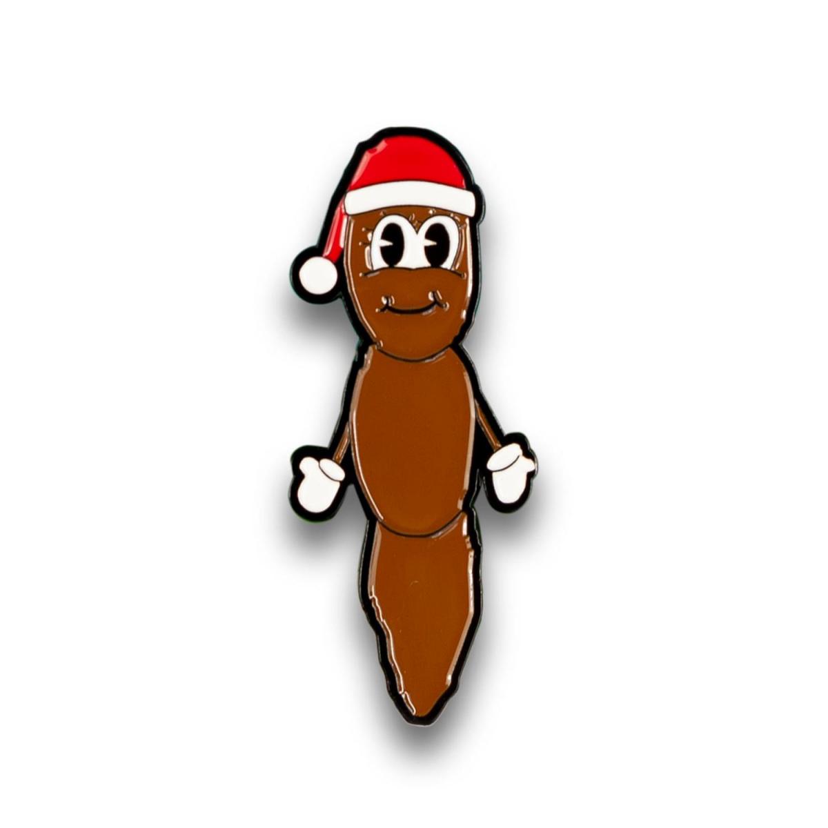 South Park Mr. Hankey Enamel Collector Pin picture