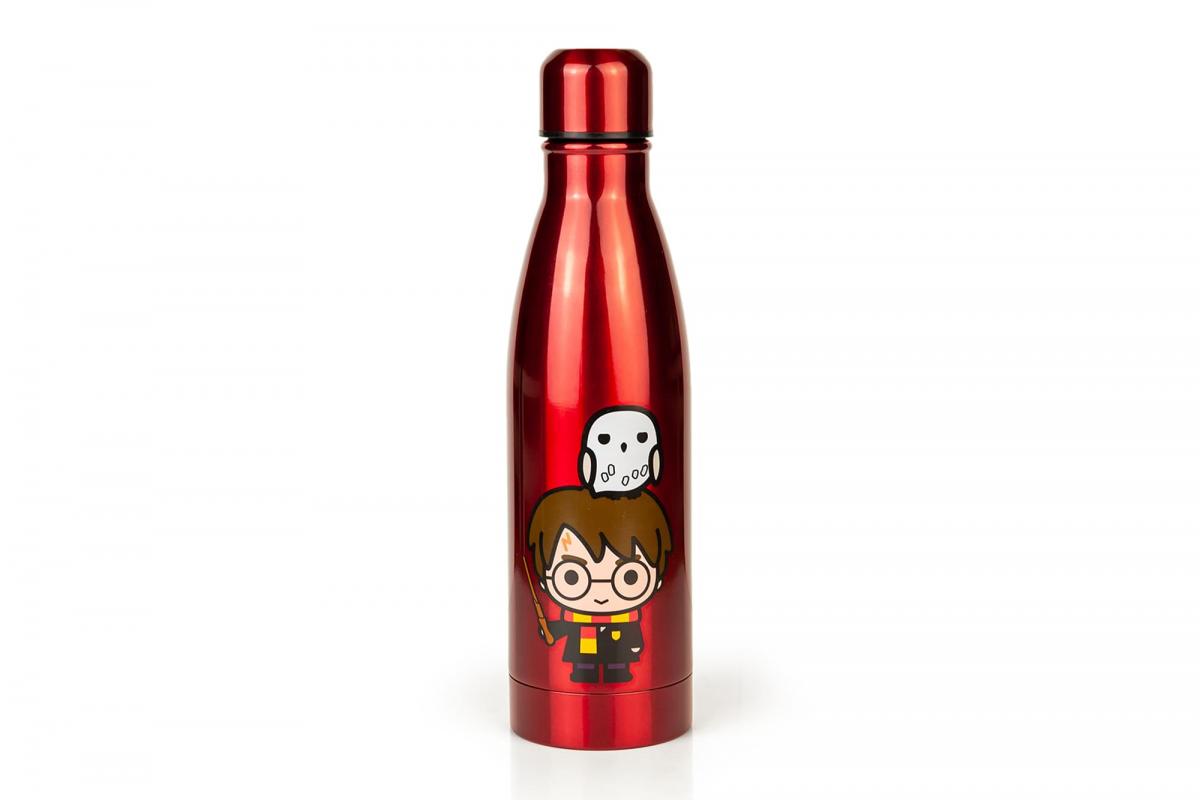 Harry Potter Aluminum Water Bottle, Harry Potter picture