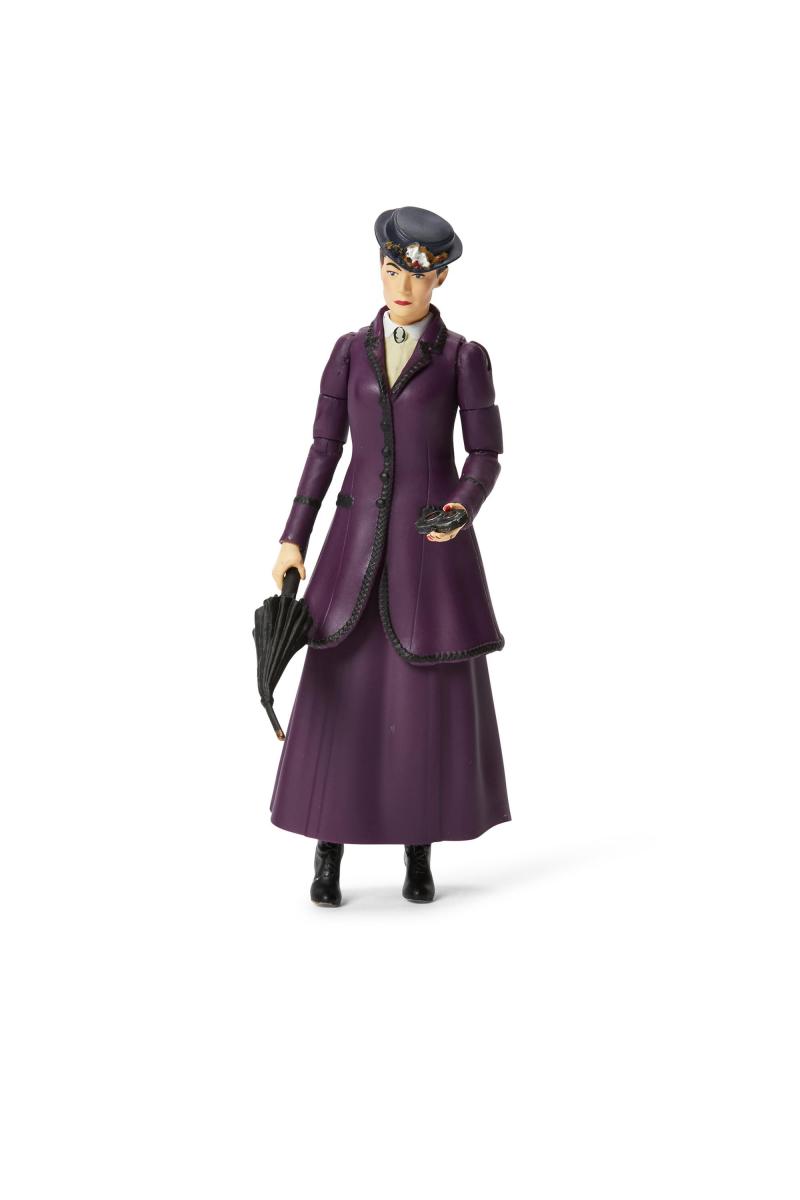 Doctor Who 5" Action Figure Missy picture