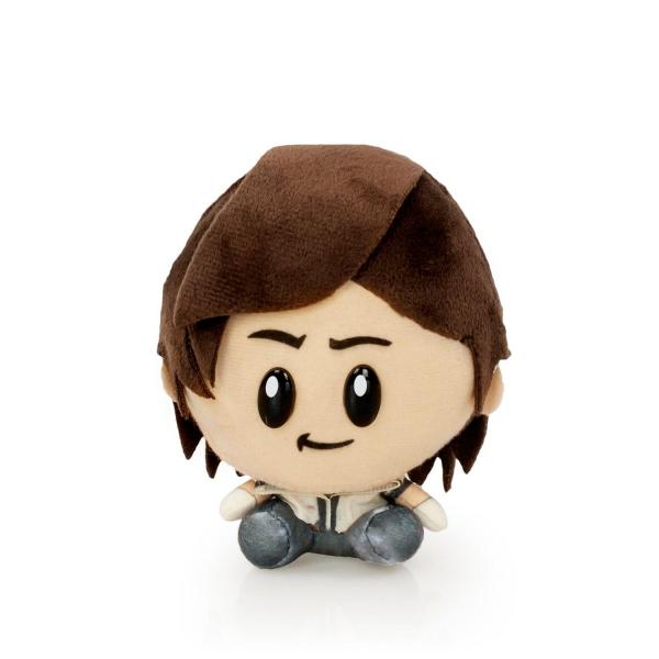 Star Wars 4" Super Bitz Plush - Solo Exclusive