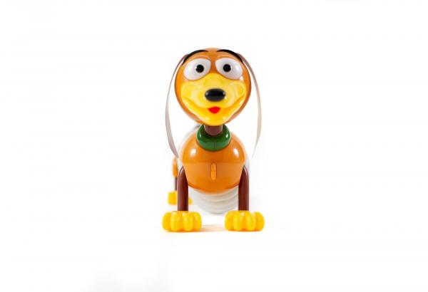 Disney Toy Story Slinky Dog 12 Inch LED Mood Light picture