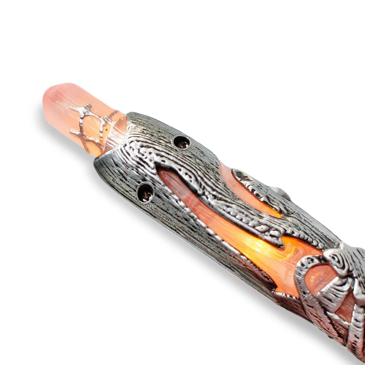 Doctor Who 13th Doctor Electronic Sonic Screwdriver Replica picture