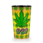 420 Stoner 32oz Stadium Cup