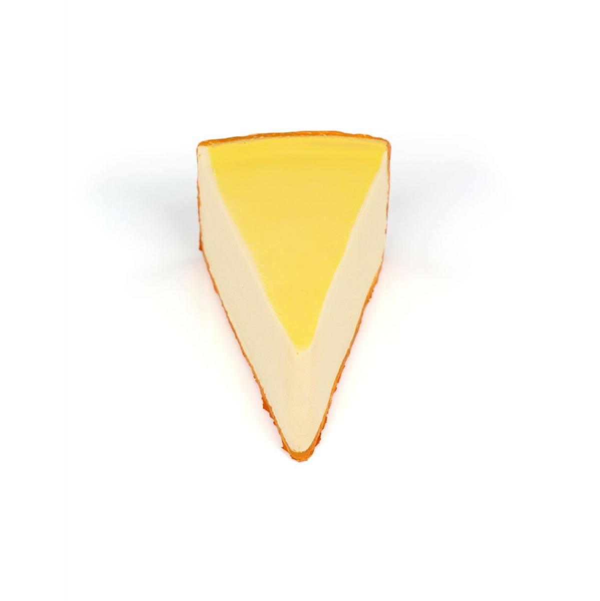Thank You For Being A Friend Cheesecake Foam Squishy Toy picture