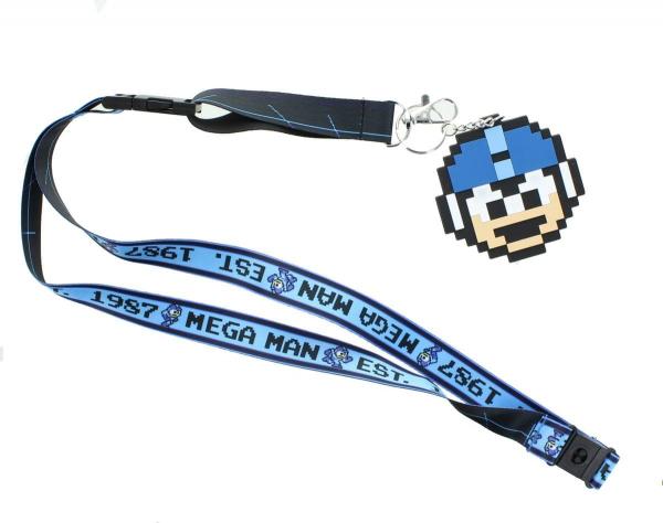 Mega Man Collectors LookSee Box picture