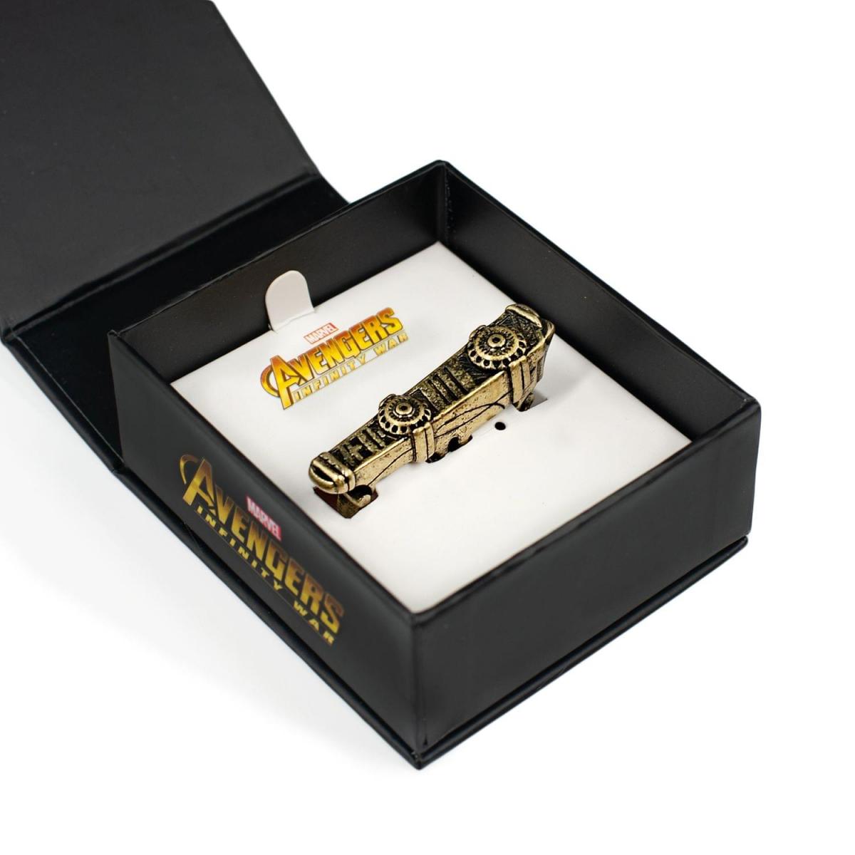 Marvel Doctor Strange Sling Ring Replica picture