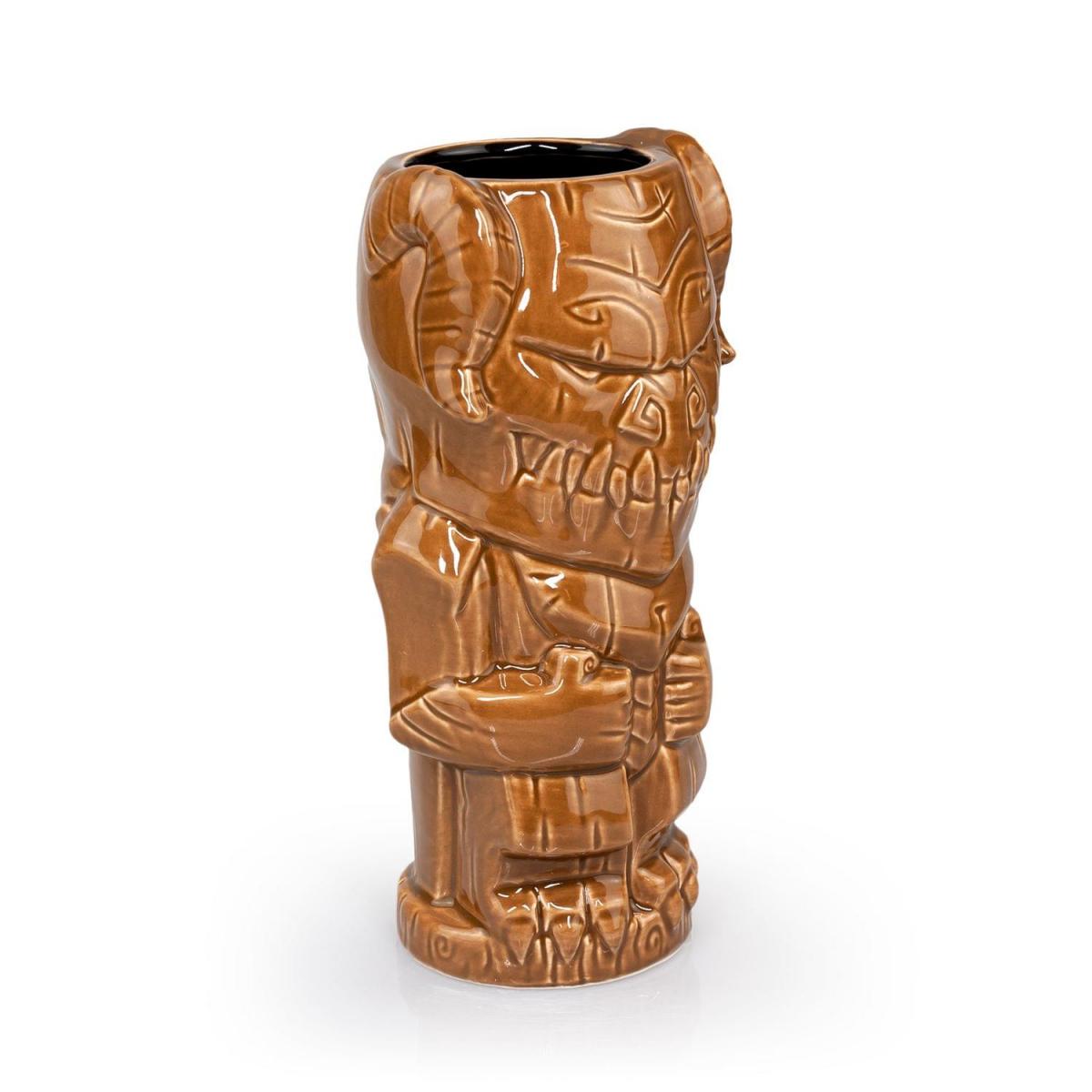 Fallout Deathclaw 14oz Geeki Tikis Ceramic Mug picture