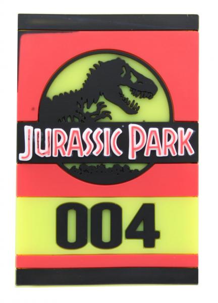 Jurassic Park Looksee Gift Box picture