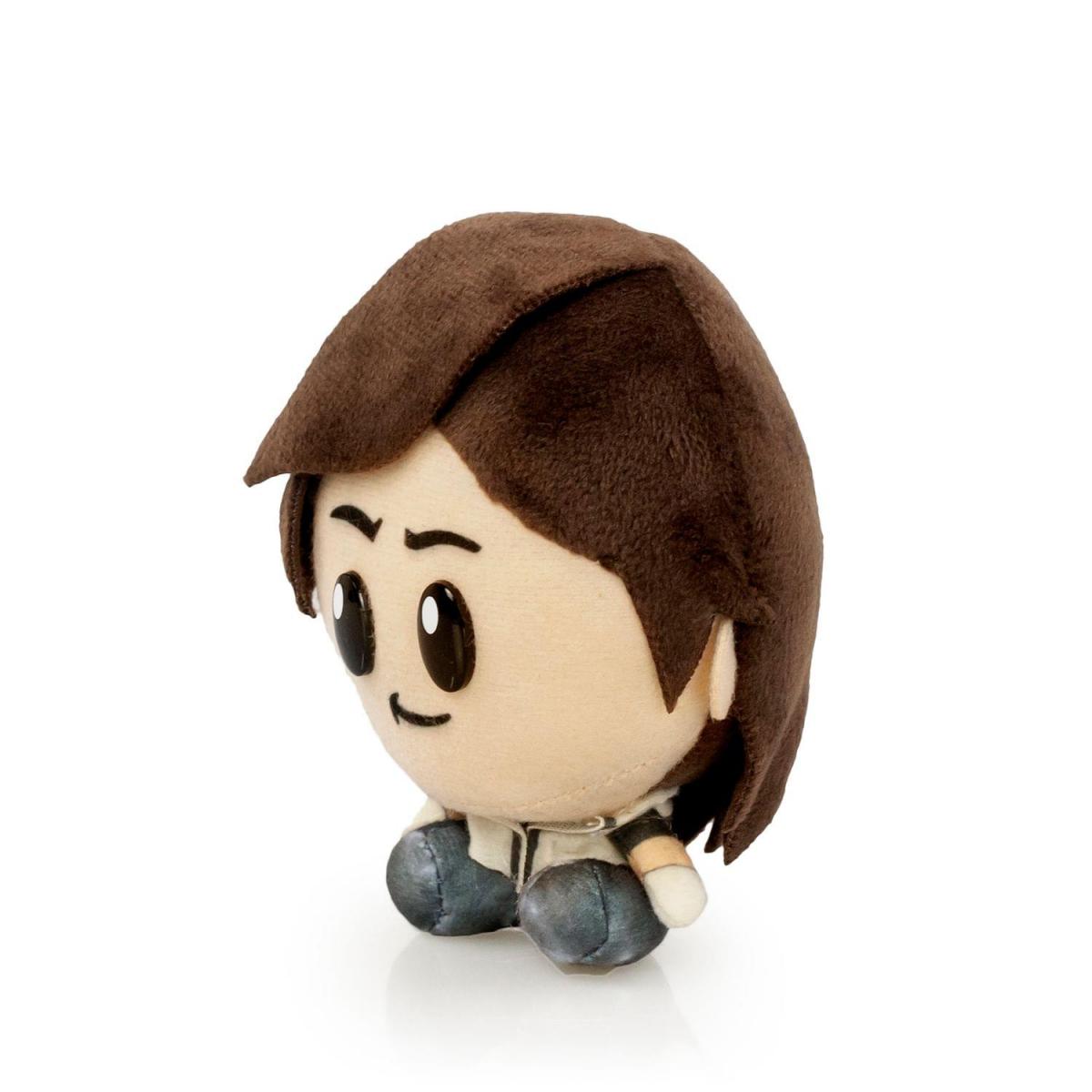 Star Wars 4" Super Bitz Plush - Solo Exclusive picture