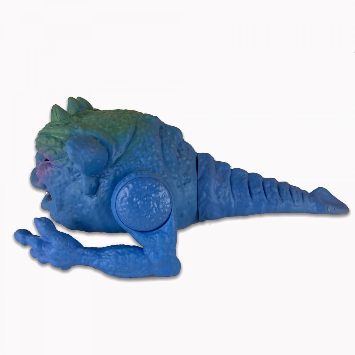 Boglins Foam Monster Puppet | King Vlobb picture