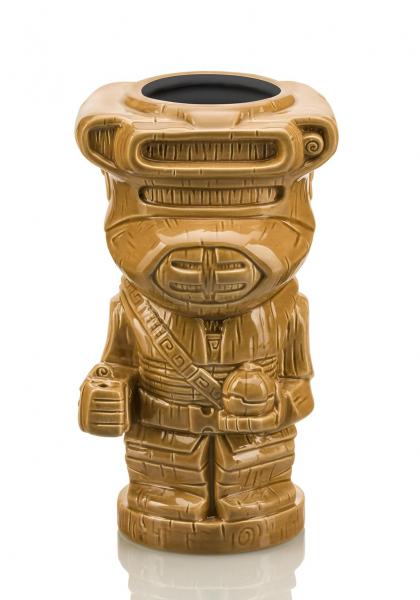 Star Wars Boushh Leia 20oz Geeki Tiki Ceramic Mug