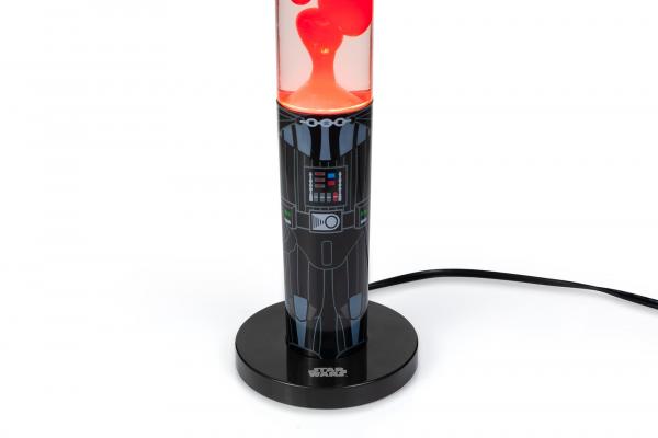 Star Wars Darth Vader 18 Inch 3D Top Motion Lamp picture
