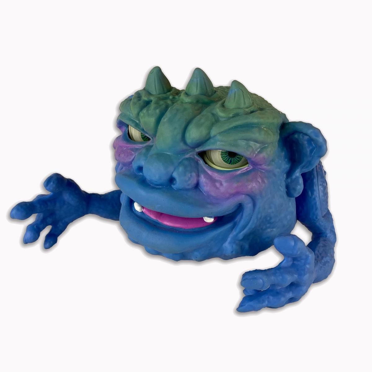 Boglins Foam Monster Puppet | King Vlobb picture