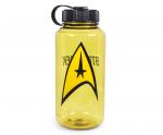 Star Trek Command 32 Ounce Plastic Water Bottle