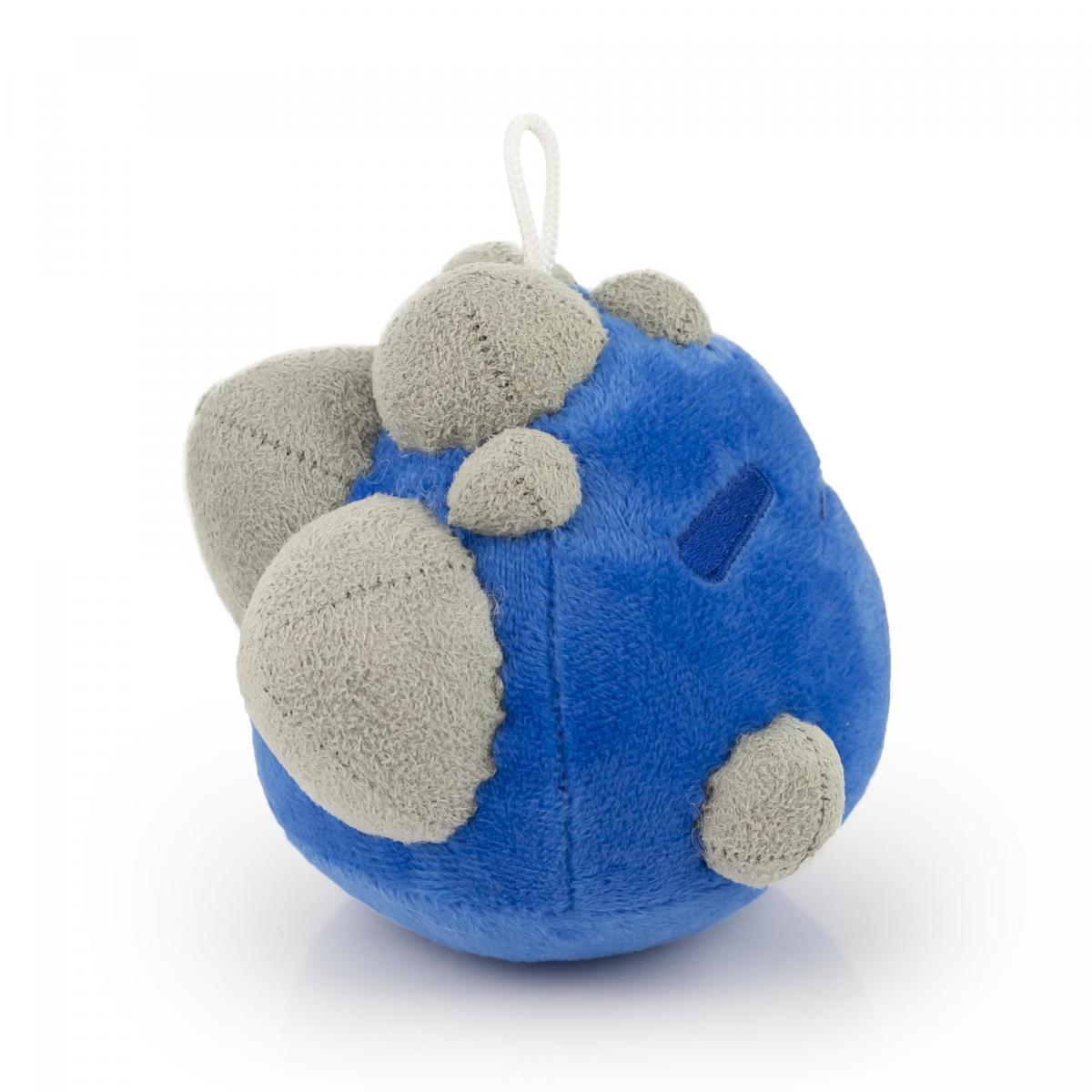 Slime Rancher 4-inch Mini Plush - Rock picture