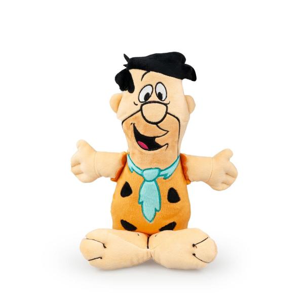 The Flintstones Fred Flintstone 12" Plush Dog Toy picture