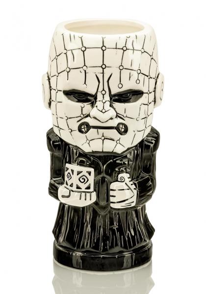 Hellraiser Pinhead 26oz Geeki Tiki Ceramic Mug picture