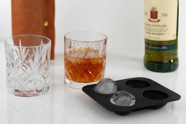 Nightmare Before Christmas Jack Skellington Ice Cube Tray picture
