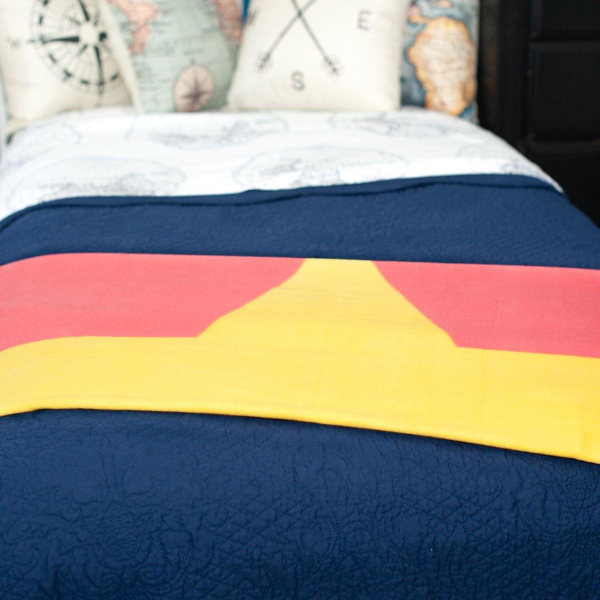 Steven Universe 50"x60" Fleece Throw Blanket picture