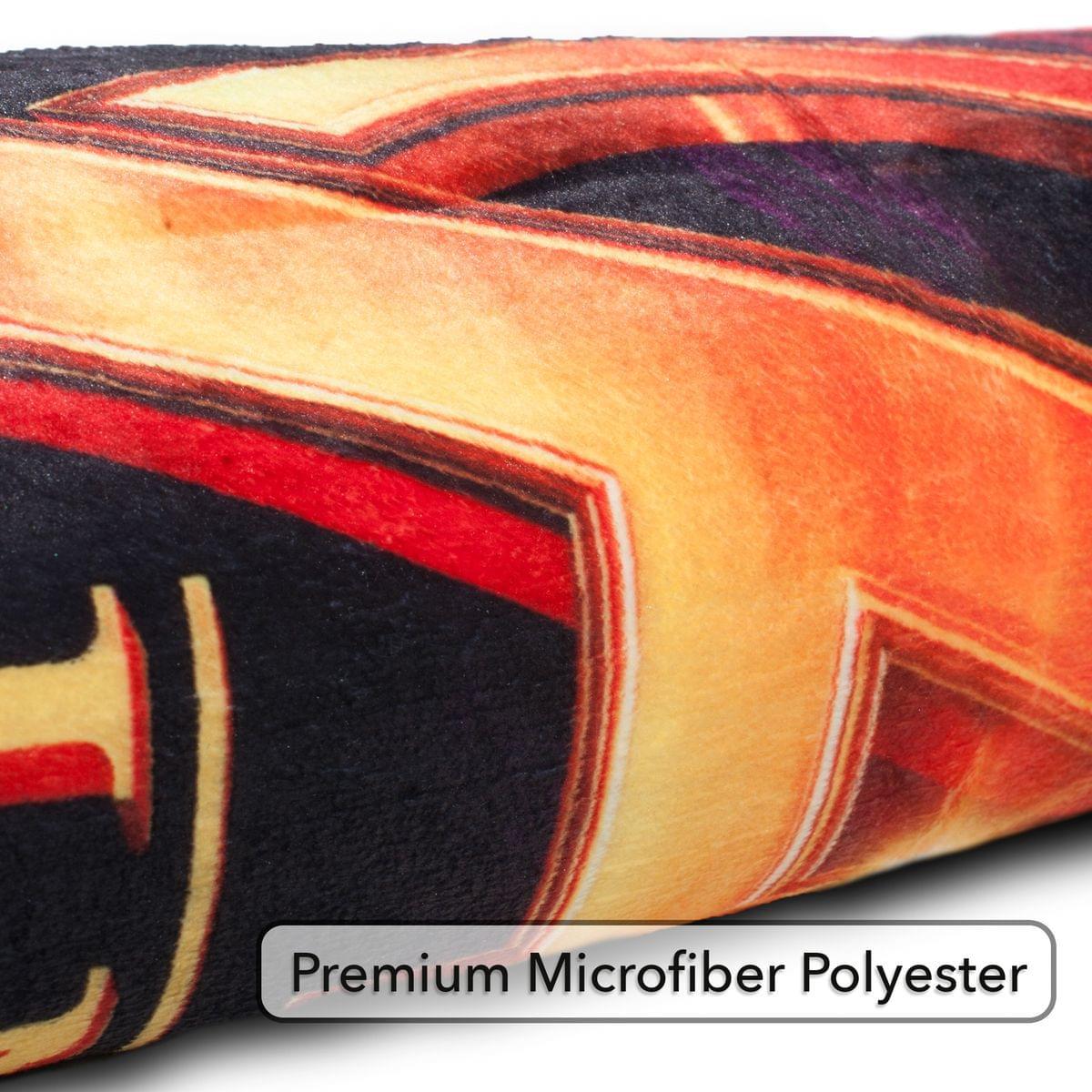 Marvel Infinity War Fleece Blanket picture