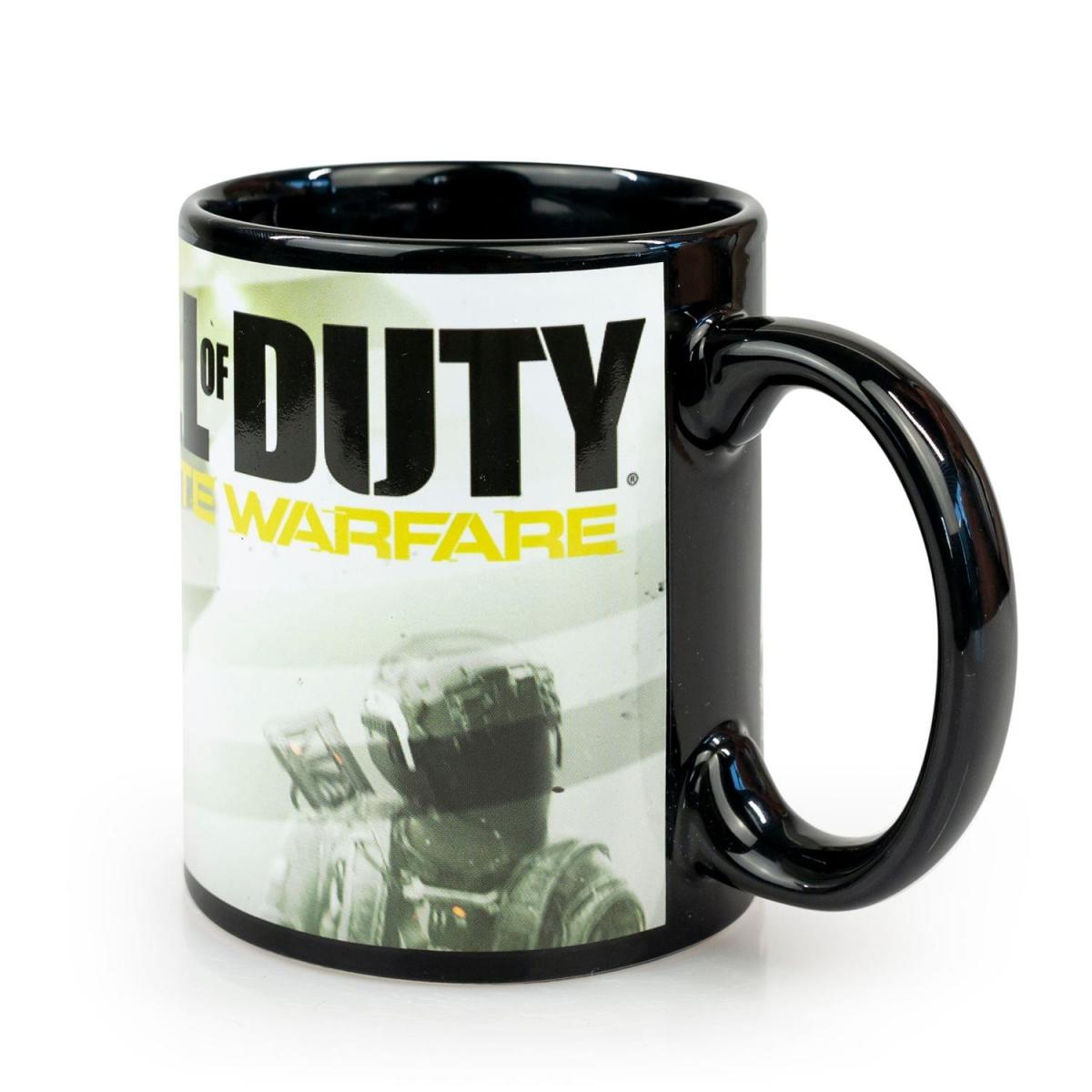 Call of Duty: Infinite Warfare Coffee Mug picture