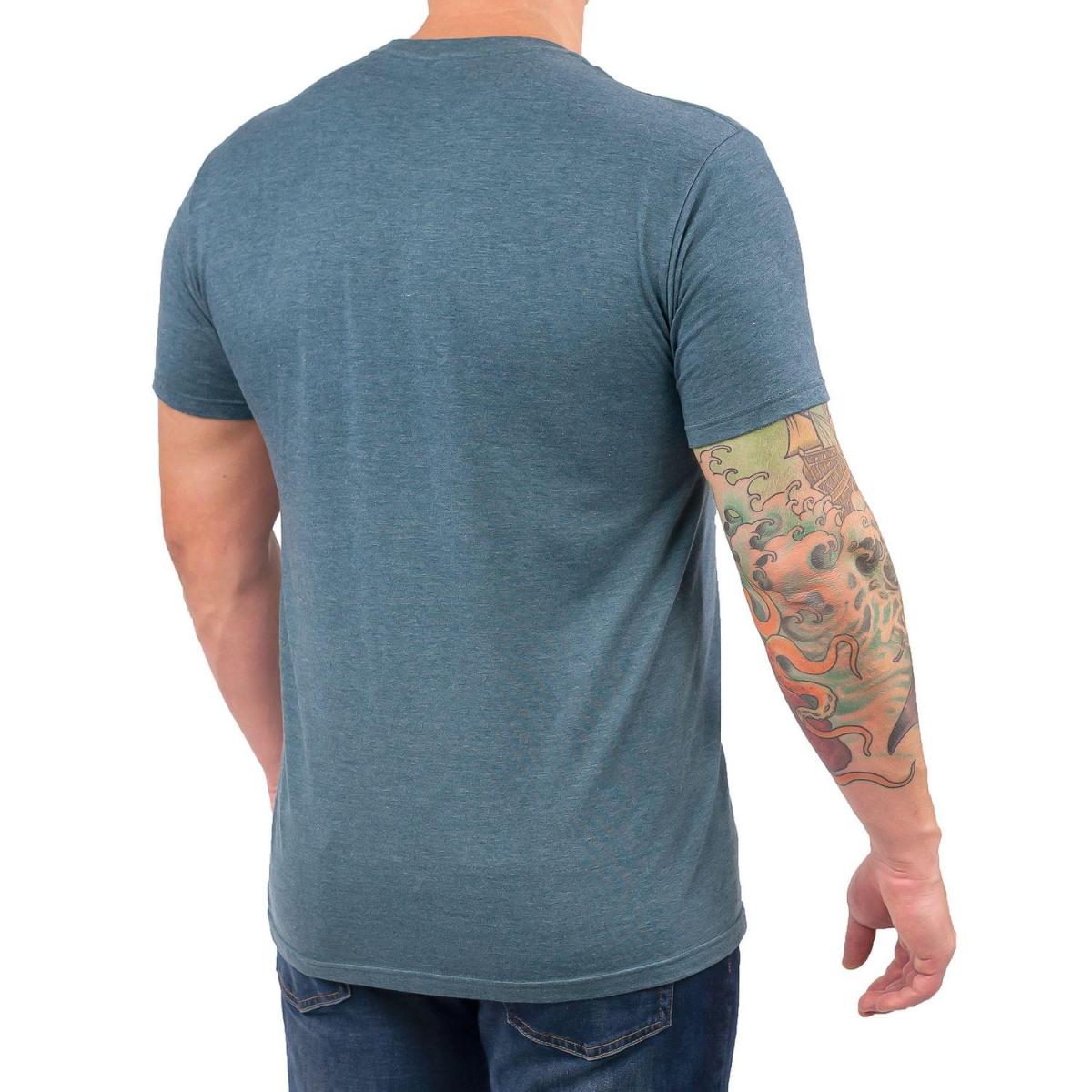 Schoolhouse Rock! "I'm Just A Bill" Men's Grey T-Shirt - LG picture